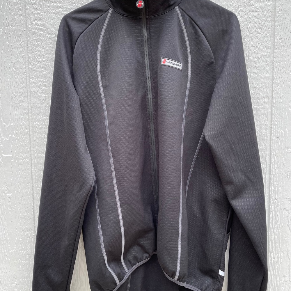 Hincapi Sportsware Wind Jacket XXL